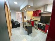 Piso en venta en Barcelona, Raval. Piso reformado de 2...