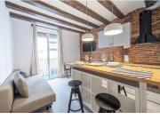 Piso en venta en Barcelona, Raval. PISO REFORMADO DE...