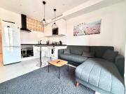 Piso en venta en Barcelona, Raval. Piso reformado en...
