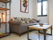 Piso en venta en Barcelona, Raval. Piso Reformado en el...