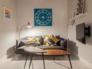 Piso en venta en Barcelona, Raval. PISO REFORMADO. Pisos.