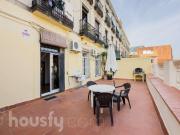 Piso en venta en Barcelona, Raval. Pisos.