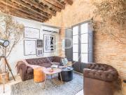 Piso en venta en Barcelona, Raval. Pisos.