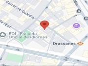 Piso en venta en Barcelona, Raval. Pisos.