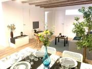 Piso en venta en Barcelona, Raval. Pisos.