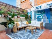 Piso en venta en Barcelona, Raval. Pisos.