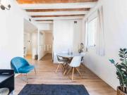 Piso en venta en Barcelona, Raval. Precioso piso...