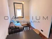 Piso en venta en Barcelona, Raval. Reformado, amueblado...