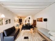 Piso en venta en Barcelona, Raval. VIVIENDA AMPLIA Y...