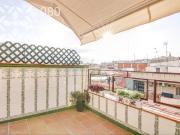 Piso en venta en Barcelona, Roquetes. PRECIOSO ATICO...