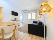 Piso en venta en Barcelona, Sagrada Familia