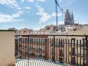 Piso en venta en Barcelona, Sagrada Família. 6º PISO CON...