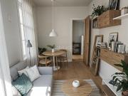 Piso en venta en Barcelona, Sagrada Família. Acogedor...