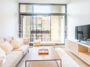 Piso en venta en Barcelona, Sagrada Família. Excelente...