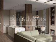 Piso en venta en Barcelona, Sagrada Família. Fabuloso...