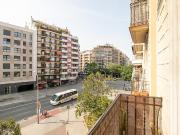 Piso en venta en Barcelona, Sagrada Família. Excelente...