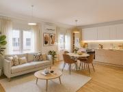 Piso en venta en Barcelona, Sagrada Família. PISO A...