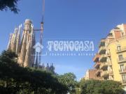 Piso en venta en Barcelona, Sagrada Família. Piso en...