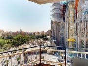 Piso en venta en Barcelona, Sagrada Família. Piso único...