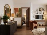 Piso en venta en Barcelona, Sagrada Família. Pisos.