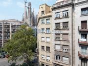 Piso en venta en Barcelona, Sagrada Família. Pisos.