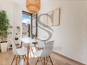 Piso en venta en Barcelona, Sagrada Família. Pisos.