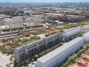Piso en venta en Barcelona, Sant Andreu de Palomar. Pisos.
