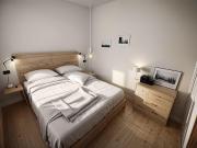 Piso en venta en Barcelona, Sant Antoni. Ático reformado...