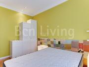 Piso en venta en Barcelona, Sant Antoni. Espectacular...