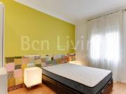 Piso en venta en Barcelona, Sant Antoni. Espectacular...