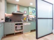 Piso en venta en Barcelona, Sant Antoni. EXCELENTE...