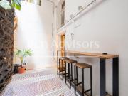 Piso en venta en Barcelona, Sant Antoni. Excepcional y...