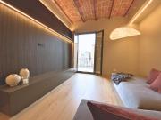 Piso en venta en Barcelona, Sant Antoni. Exclusiva...