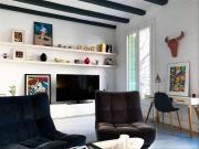 Piso en venta en Barcelona, Sant Antoni. Exclusivo piso...