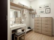 Piso en venta en Barcelona, Sant Antoni. Piso amplio y...