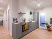 Piso en venta en Barcelona, Sant Antoni. Piso de diseño...