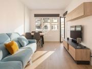 Piso en venta en Barcelona, Sant Antoni. Piso en...