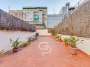 Piso en venta en Barcelona, Sant Antoni. PISO EN SANT...