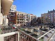 Piso en venta en Barcelona, Sant Antoni. Piso Gran Via...