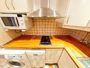 Piso en venta en Barcelona, Sant Antoni. Piso ideal para...