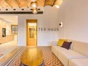 Piso en venta en Barcelona, Sant Antoni. Piso reformado...