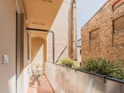 Piso en venta en Barcelona, Sant Antoni. Pisos.