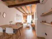 Piso en venta en Barcelona, Sant Antoni. Pisos.