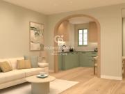 Piso en venta en Barcelona, Sant Antoni. Reformado piso...