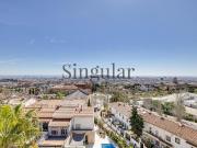 Piso en venta en Barcelona, Sant Gervasi Bonanova. Ático...