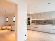 Piso en venta en Barcelona, Sant Gervasi Bonanova. Ático...