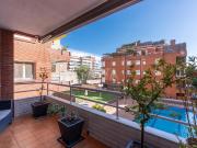 Piso en venta en Barcelona, Sant Gervasi Bonanova....