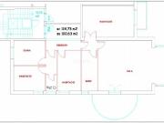 Piso en venta en Barcelona, Sant Gervasi Bonanova. Piso...