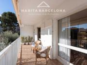 Piso en venta en Barcelona, Sant Gervasi Bonanova. Piso...