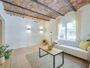 Piso en venta en Barcelona, Sant Gervasi Bonanova. Pisos.